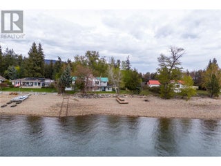 3726 Zinck Road. Scotch Creek, British Columbia
