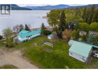 3726 Zinck Road. Scotch Creek, British Columbia