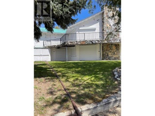 3726 Zinck Road. Scotch Creek, British Columbia