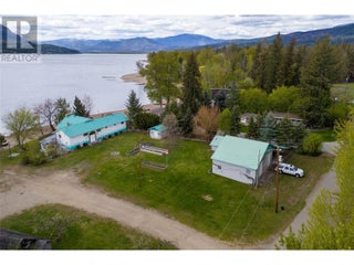 3726 Zinck Road. Scotch Creek, British Columbia