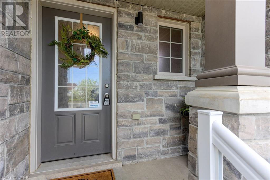 7 Upper Mercer Street Unit 7, Kitchener Property Listing MLS® 40588463