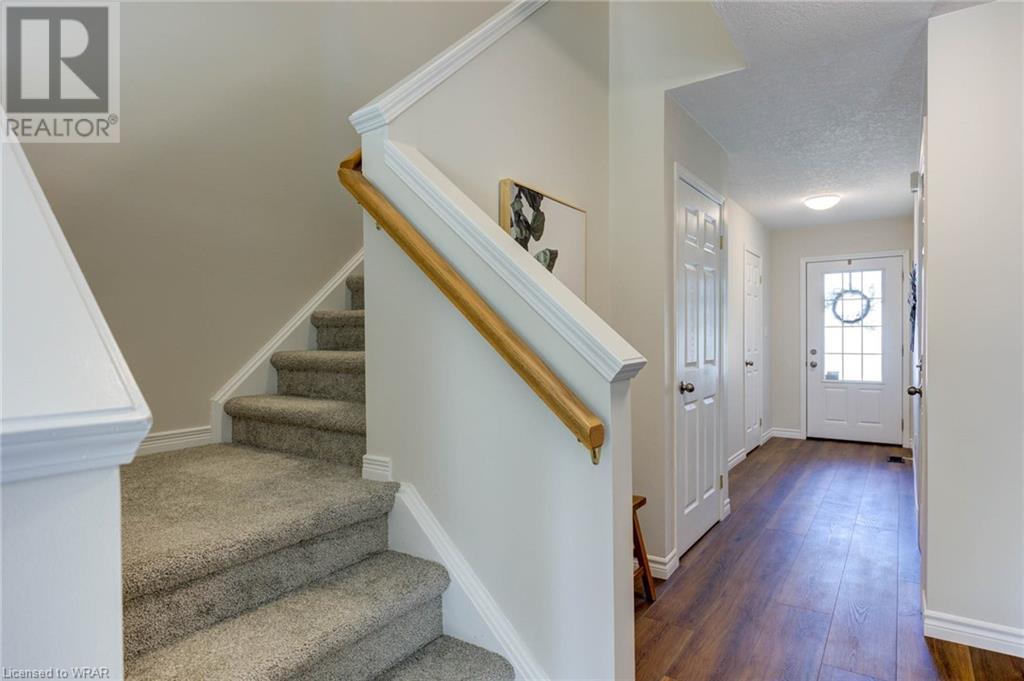 7 Upper Mercer Street Unit 7, Kitchener Property Listing MLS® 40588463