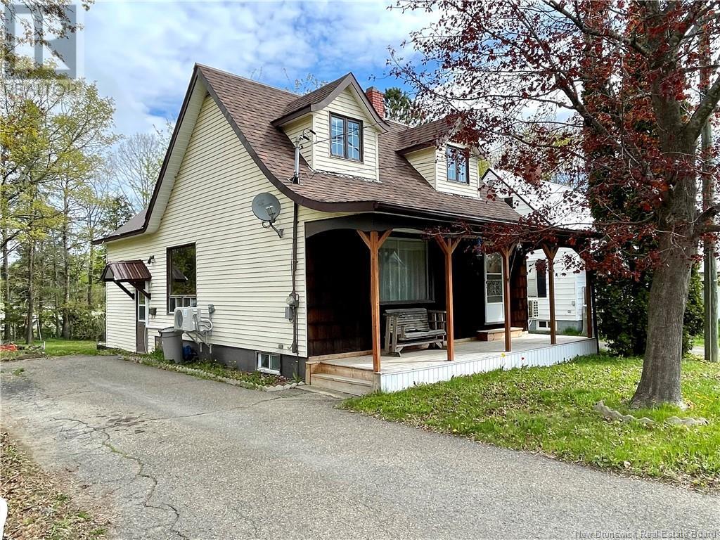 Keller Williams Capital Realty Woodstock, NB