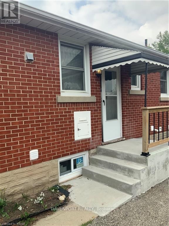 780 Rockway Drive, Kitchener Property Listing MLS® X8344222