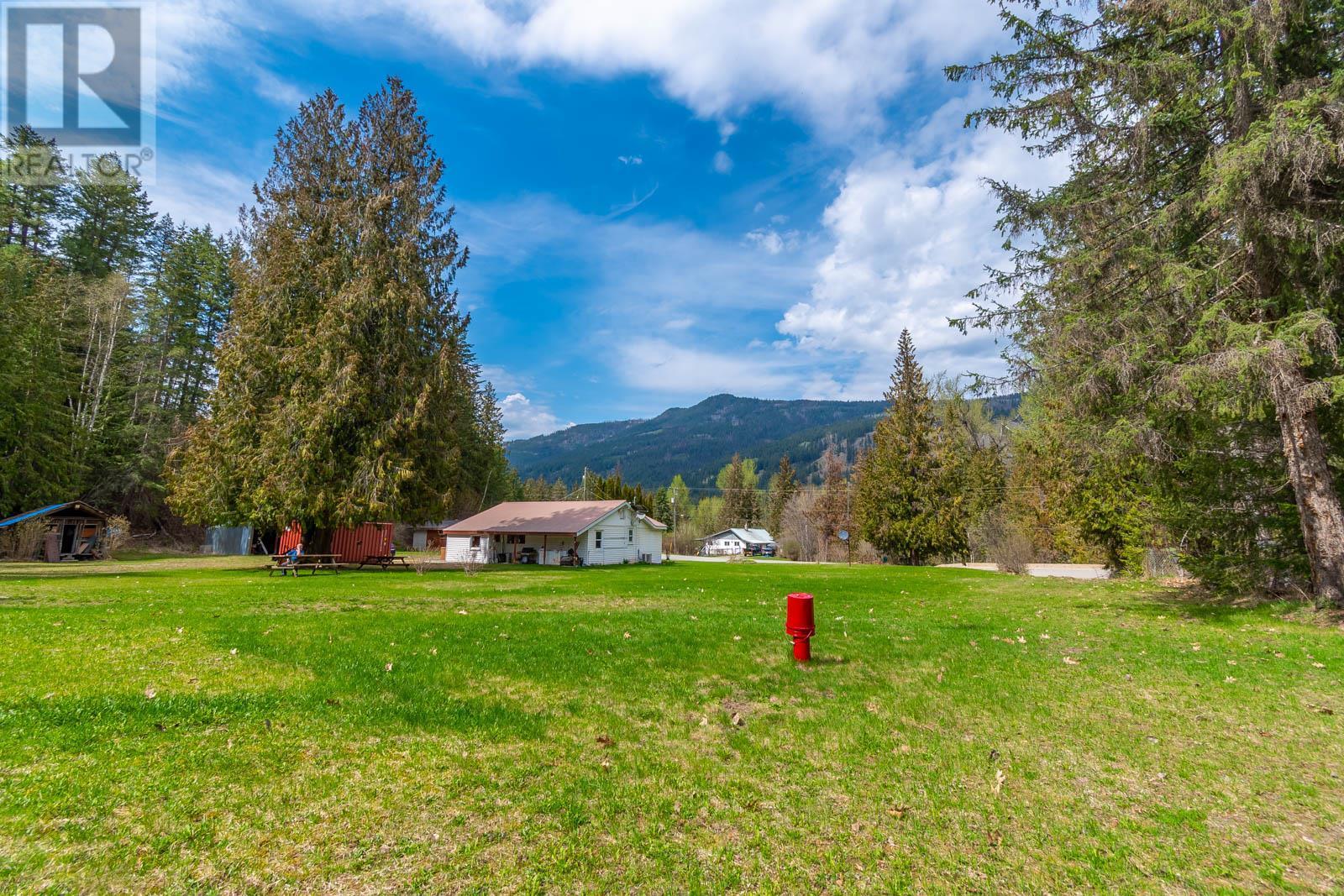 1112 6 Highway, Cherryville Real Estate Listing MLS® 10313723