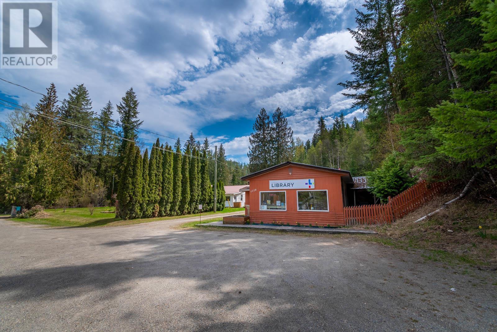 1112 6 Highway, Cherryville Real Estate Listing MLS® 10313723