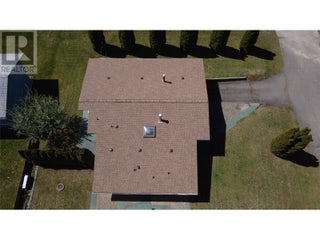 441 Oak Avenue. Sicamous, British Columbia