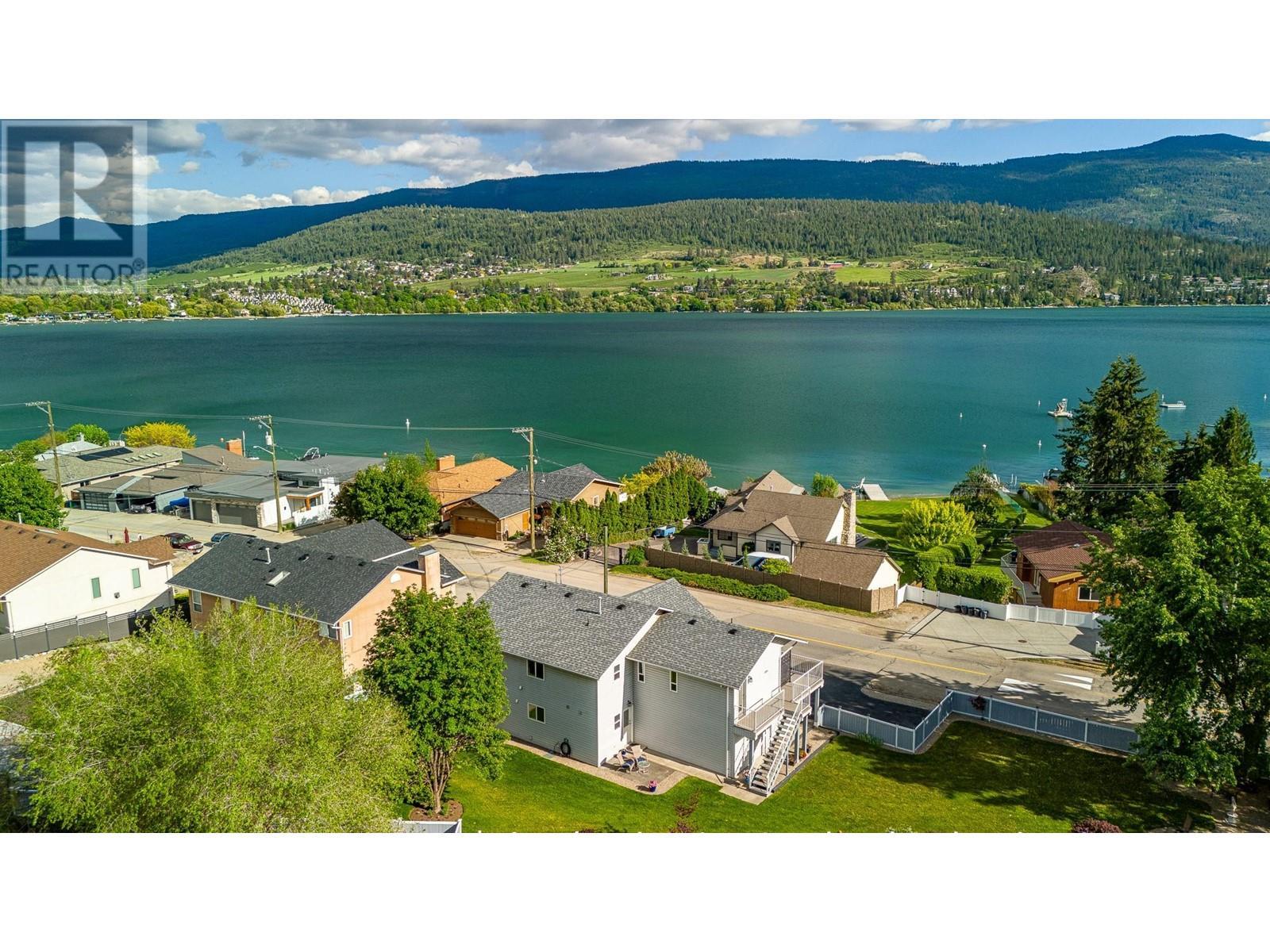 13525 Westkal Road, Coldstream Real Estate Listing MLS® 10314111