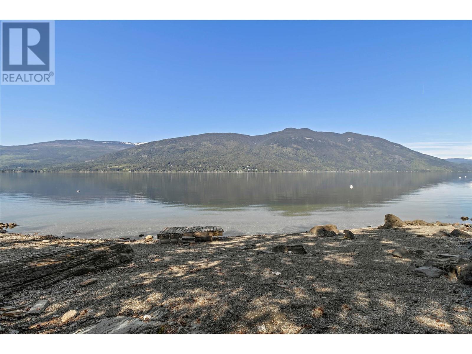 5508 Eagle Bay Road, Eagle Bay Property Listing MLS® 10314354