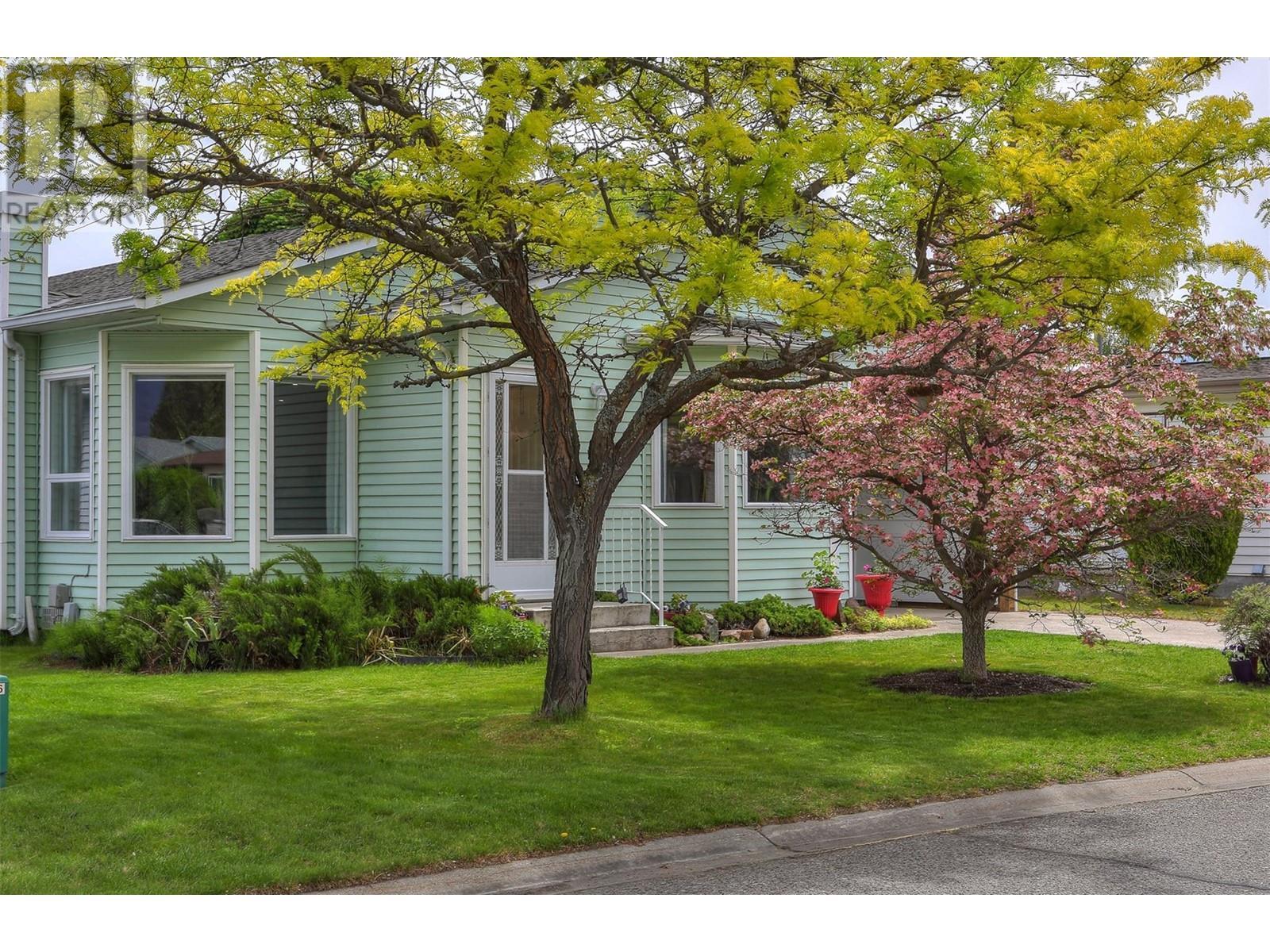 1255 Raymer Avenue Unit 120, Kelowna Real Estate Listing MLS® 10314322