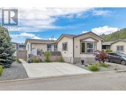 1835 Nancee Way Court Unit# 27, West Kelowna Real Estate Listing: MLS