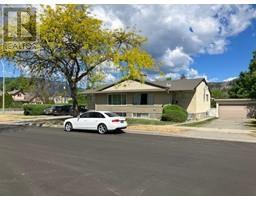 1104 Stockwell Avenue Lot# 1. Kelowna, British Columbia