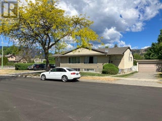 1104 Stockwell Avenue Lot# 1. Kelowna, British Columbia