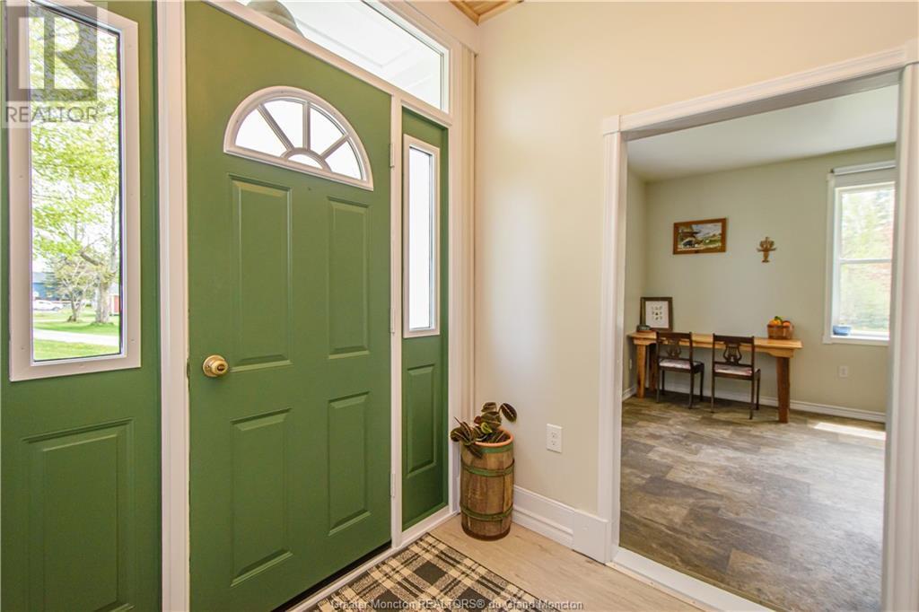 3415 Route 134, Shediac Cape Property Listing MLS® M159666