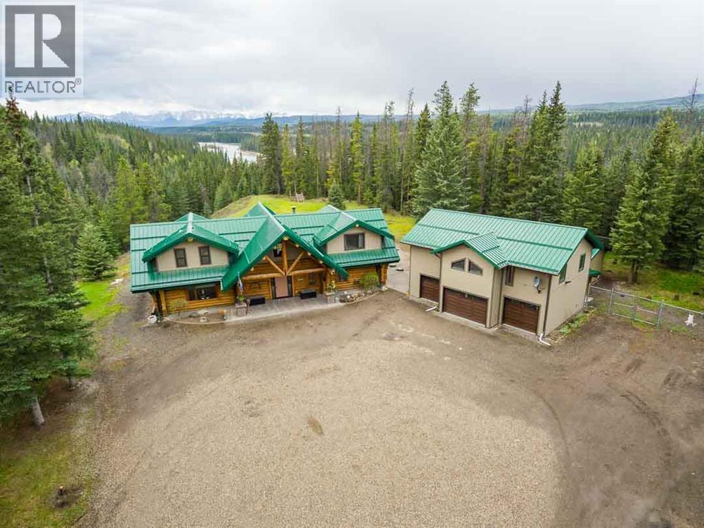 51506a Range Road 245, Rural Yellowhead County