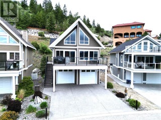 6862 Madrid Way. Kelowna, British Columbia