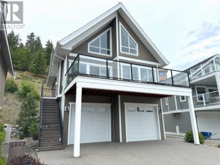 6862 Madrid Way. Kelowna, British Columbia