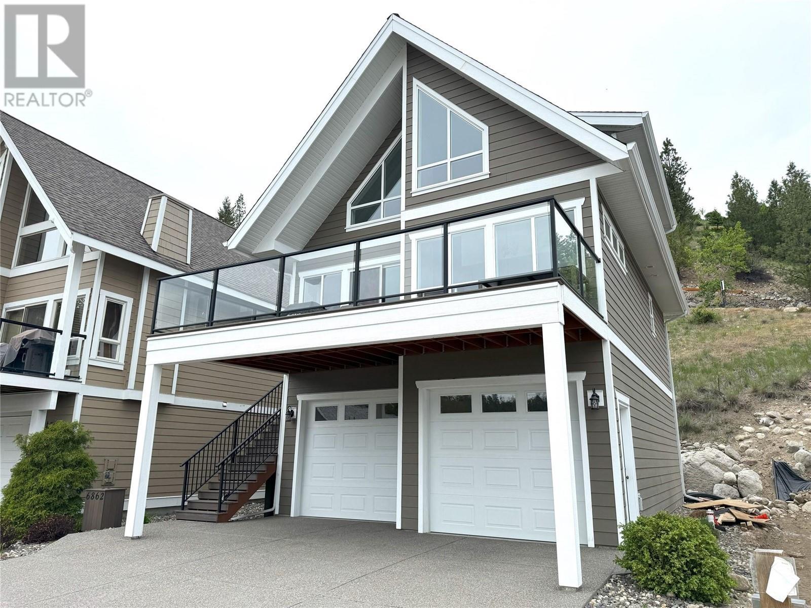 6862 Madrid Way. Kelowna, British Columbia