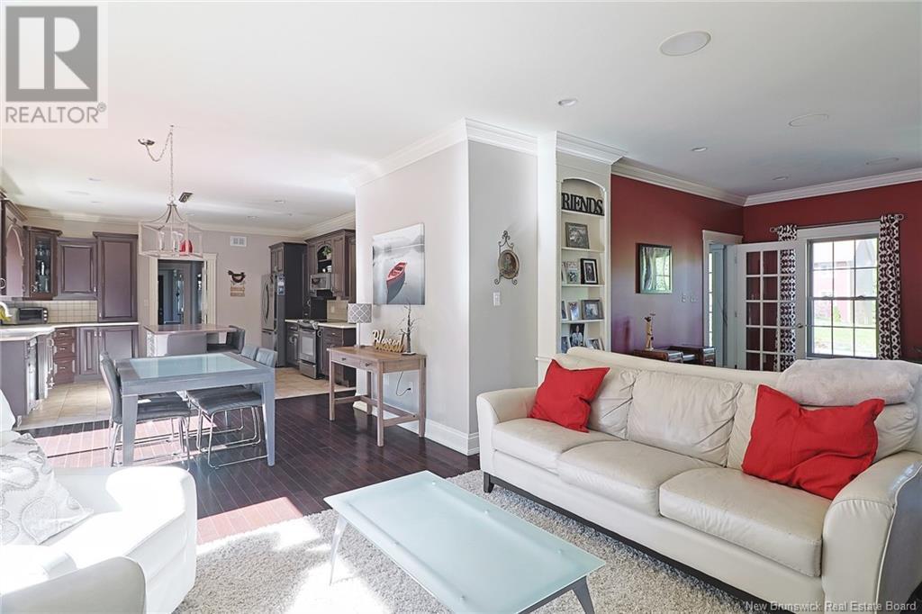 7 Golden Eagle Drive, Hanwell Property Listing MLS® NB100967