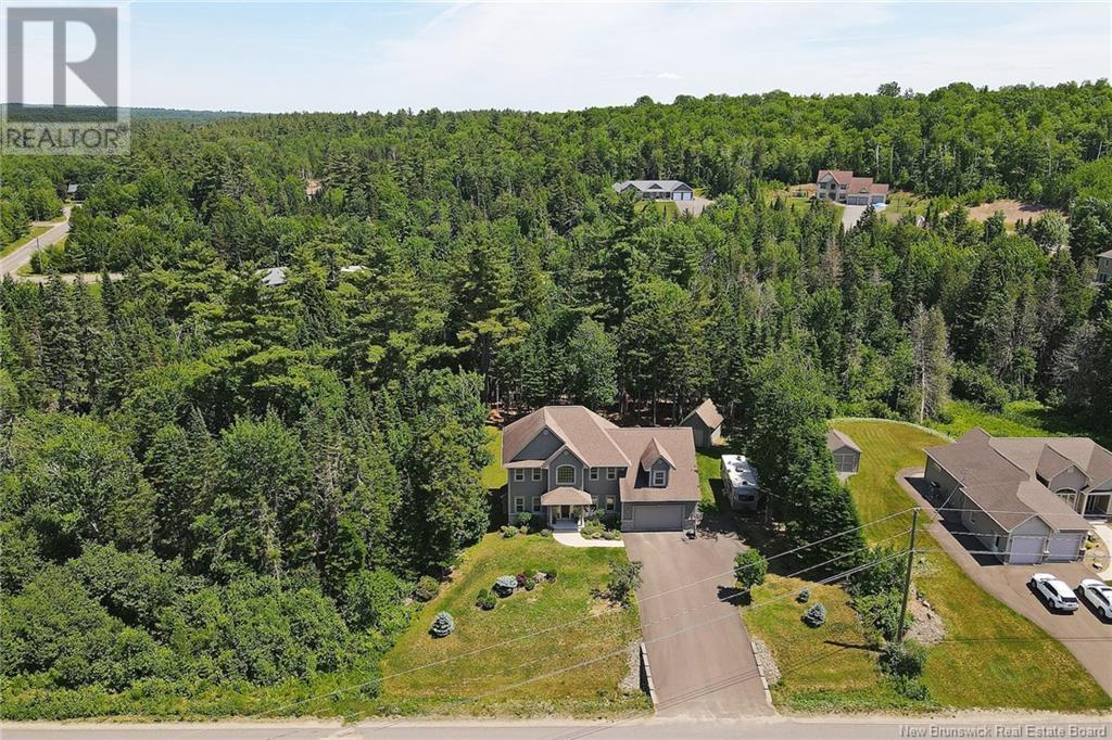 7 Golden Eagle Drive, Hanwell Property Listing MLS® NB100967