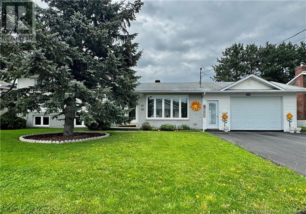 Keller Williams Capital Realty Edmundston, NB