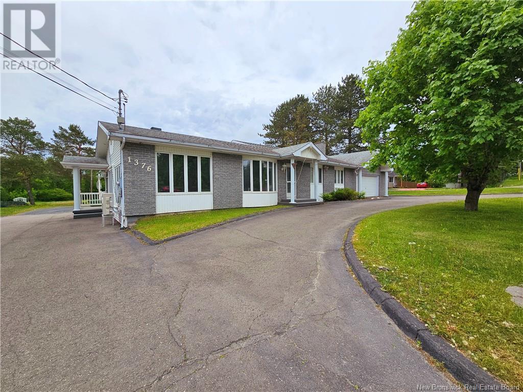 Keller Williams Capital Realty Edmundston, NB