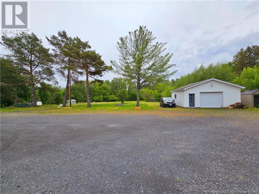 1376 Principale, SaintBasile Property Listing MLS® NB101161