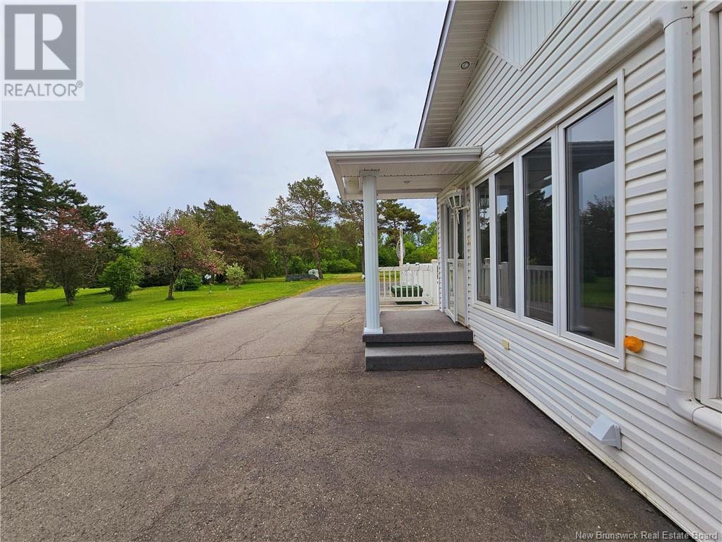 1376 Principale, SaintBasile Property Listing MLS® NB101161