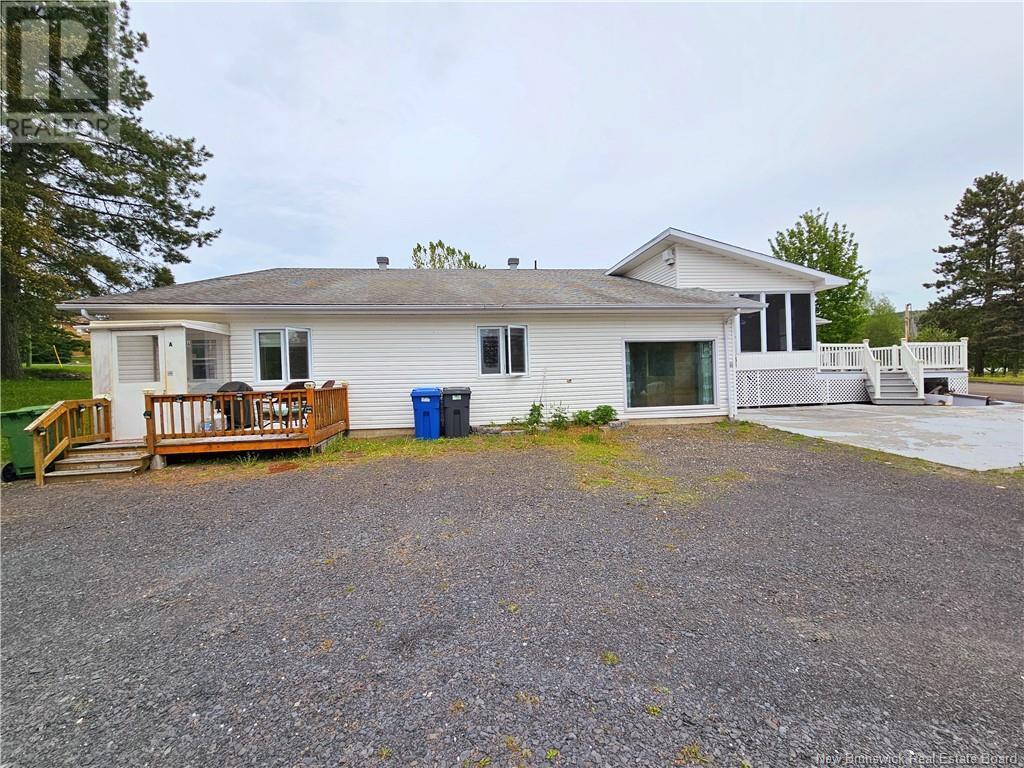 1376 Principale, SaintBasile Property Listing MLS® NB101161