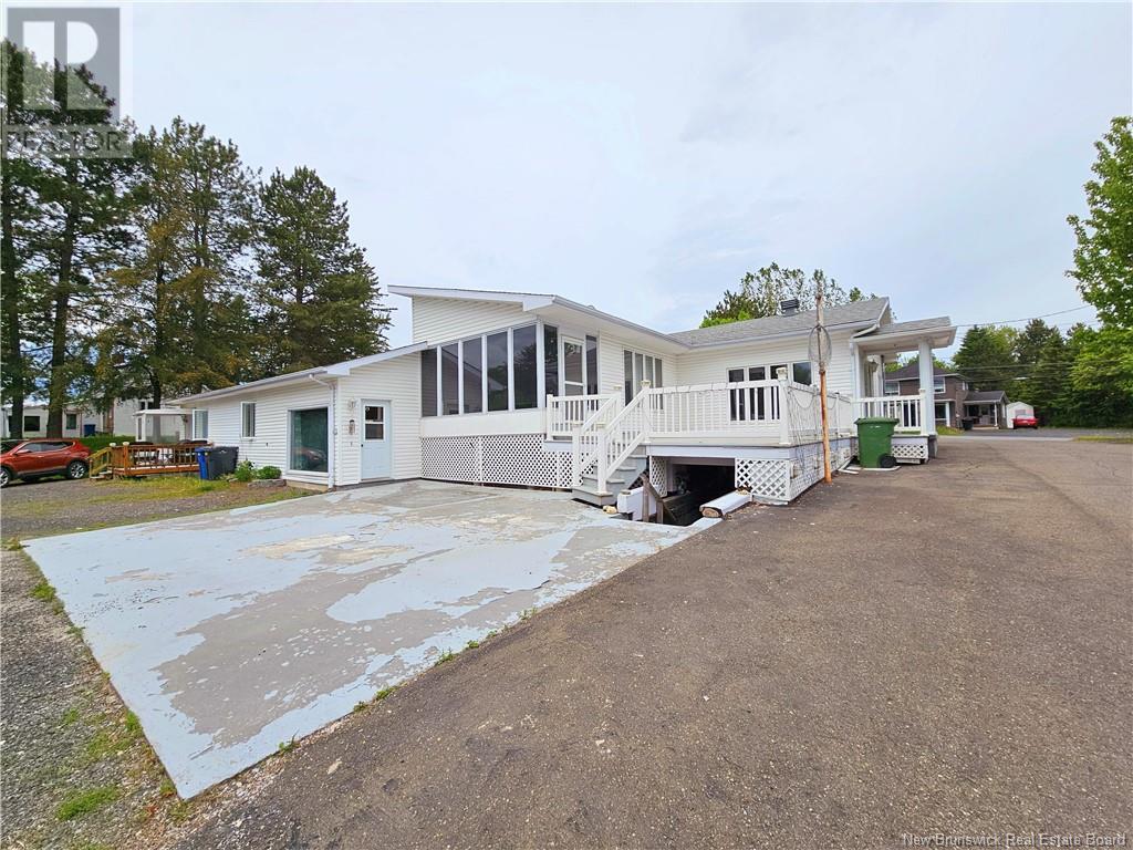 1376 Principale, SaintBasile Property Listing MLS® NB101161