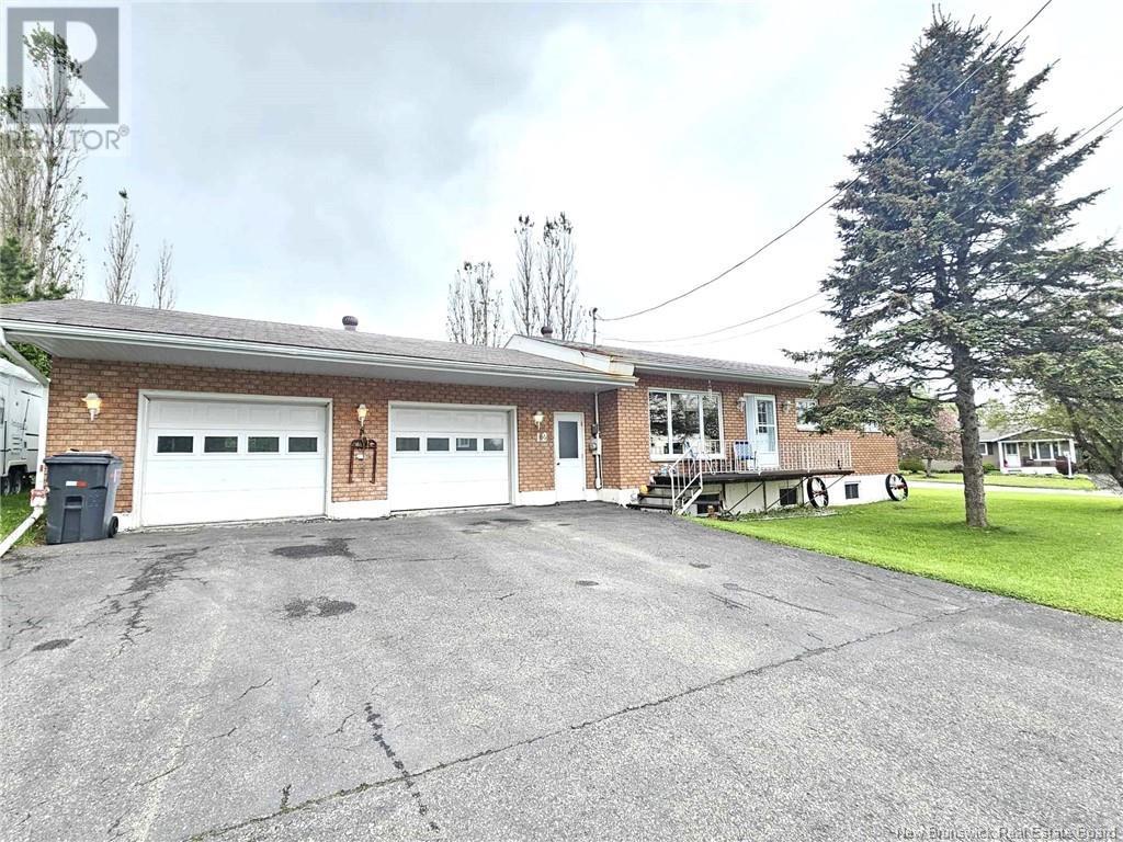 Keller Williams Capital Realty Grand Falls Edmundston, NB