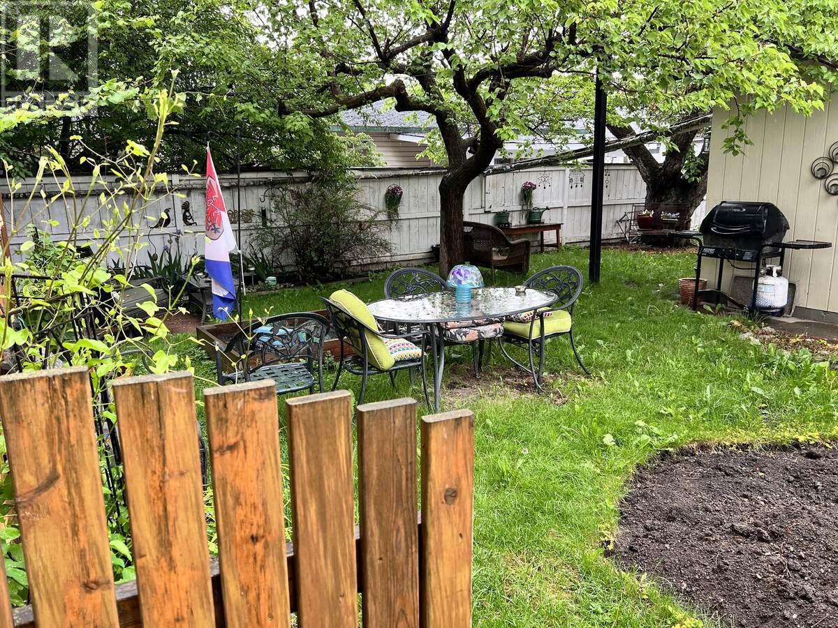 864 Lawson Avenue. Kelowna, British Columbia