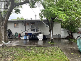 864 Lawson Avenue. Kelowna, British Columbia