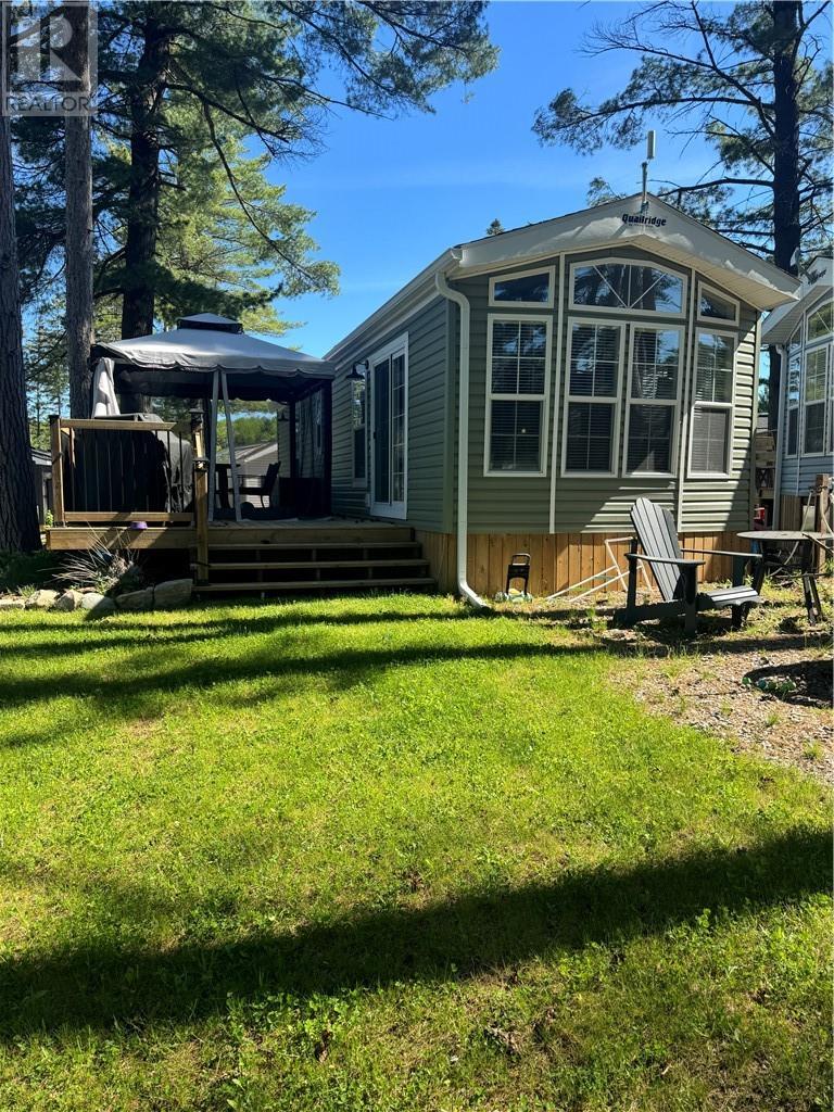 120 Happy Landing Road, Noelville Property Listing MLS® 2117048