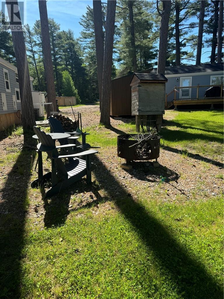 120 Happy Landing Road, Noelville Property Listing MLS® 2117048