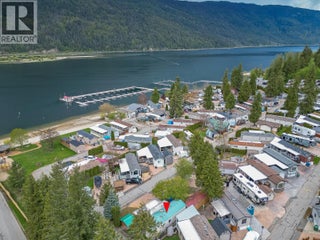 8242 Highway 97a Highway Unit# 13. Sicamous, British Columbia