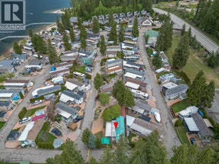 8242 Highway 97a Highway Unit# 13. Sicamous, British Columbia