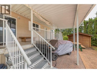 8242 Highway 97a Highway Unit# 13. Sicamous, British Columbia