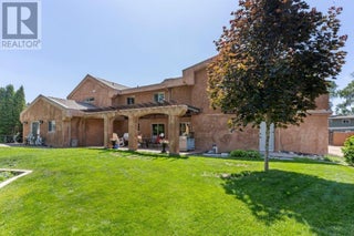 4170 Lake Avenue. Peachland, British Columbia