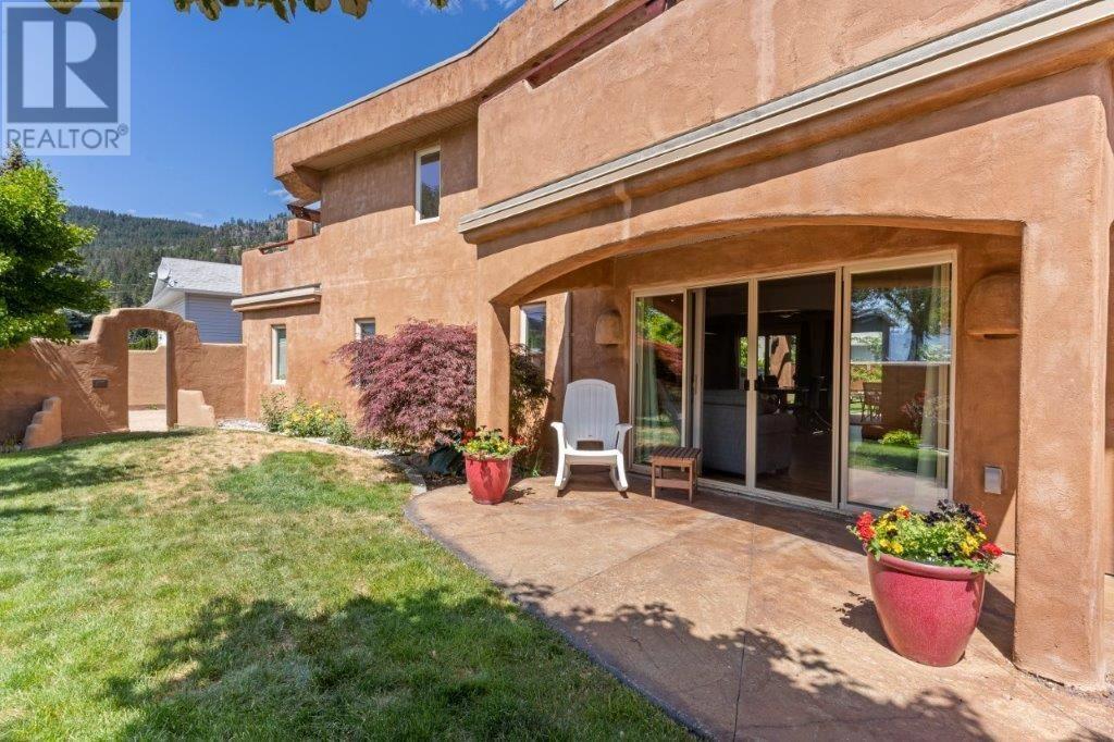 4170 Lake Avenue. Peachland, British Columbia