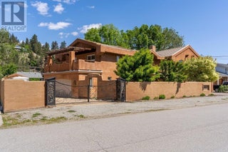 4170 Lake Avenue. Peachland, British Columbia
