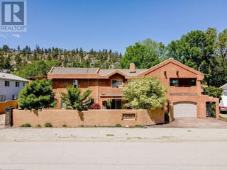 4170 Lake Avenue. Peachland, British Columbia