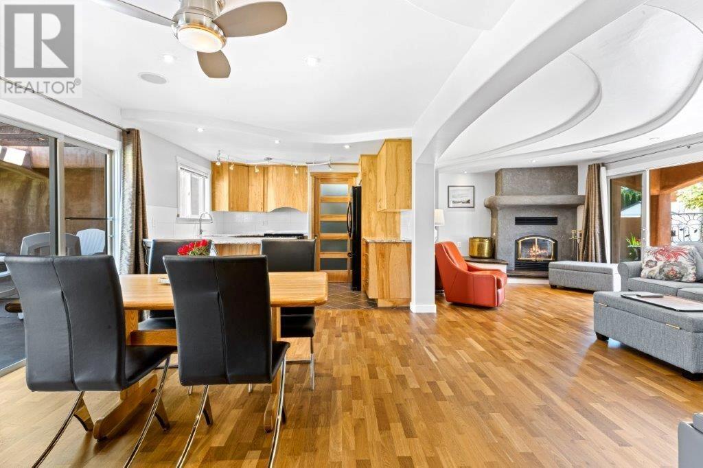 4170 Lake Avenue. Peachland, British Columbia