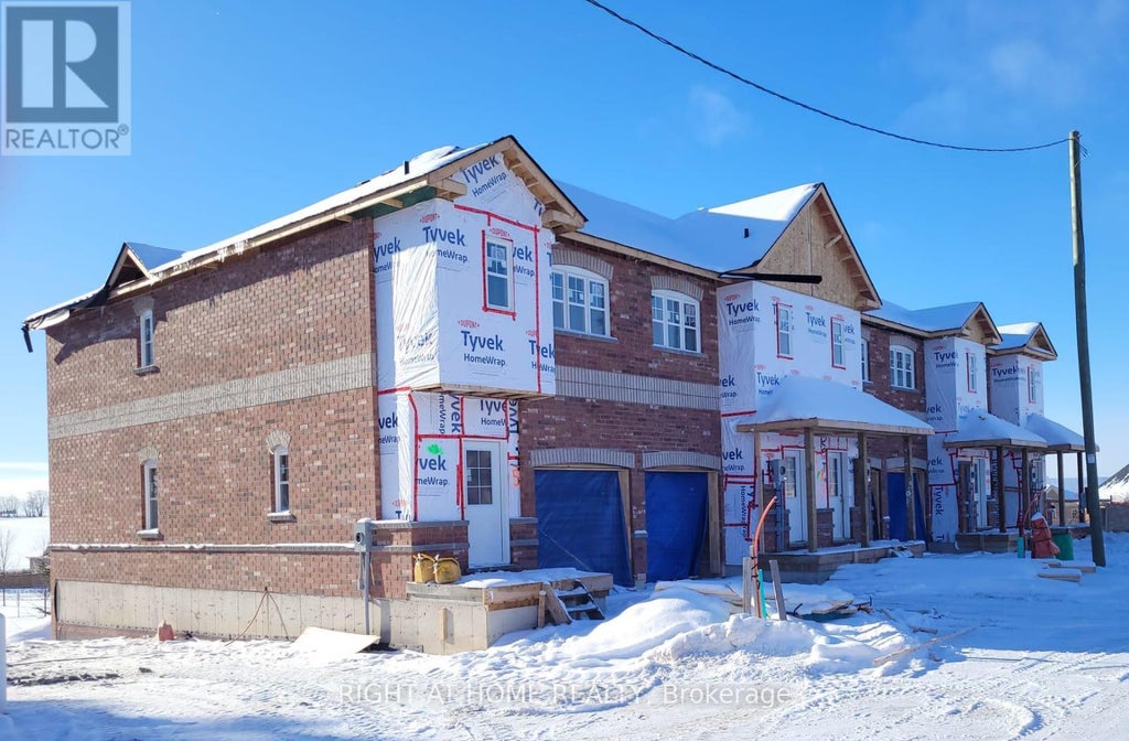 17 Ravenscraig Place, Innisfil (cookstown)