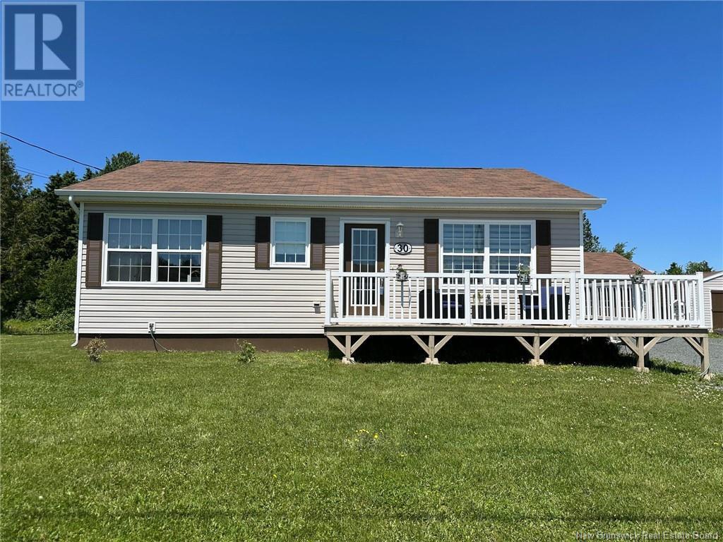 30 Rue Clair, PetitRocherNord Property Listing MLS® NB101971