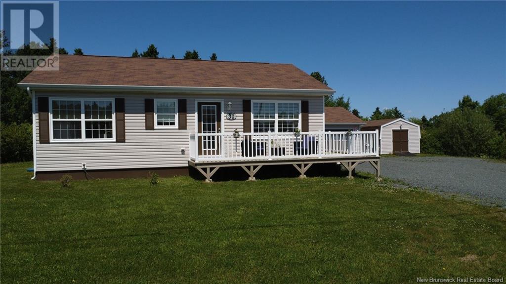 30 Rue Clair, PetitRocherNord Property Listing MLS® NB101971