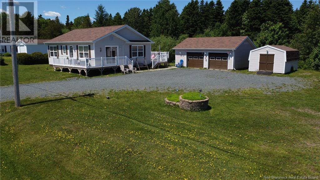 30 Rue Clair, PetitRocherNord Property Listing MLS® NB101971