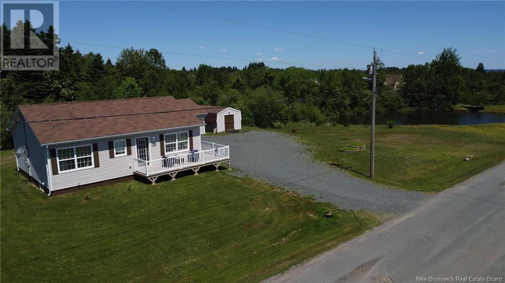 30 Rue Clair, PetitRocherNord Property Listing MLS® NB101971