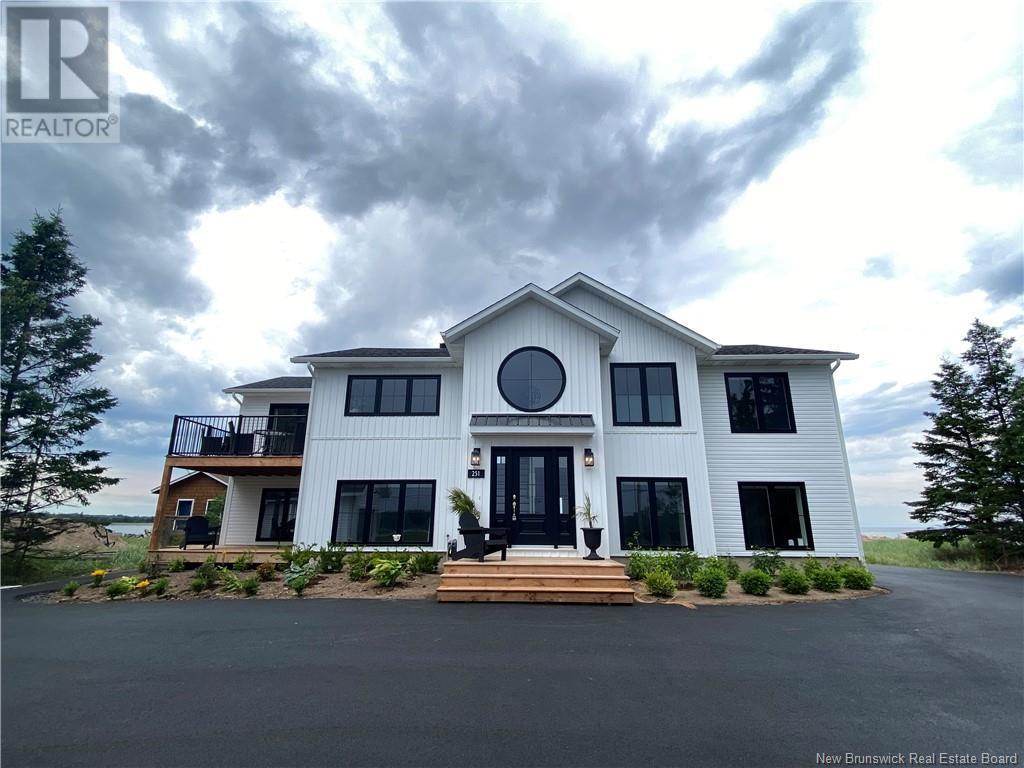Keller Williams Capital Realty - Bathurst, NB