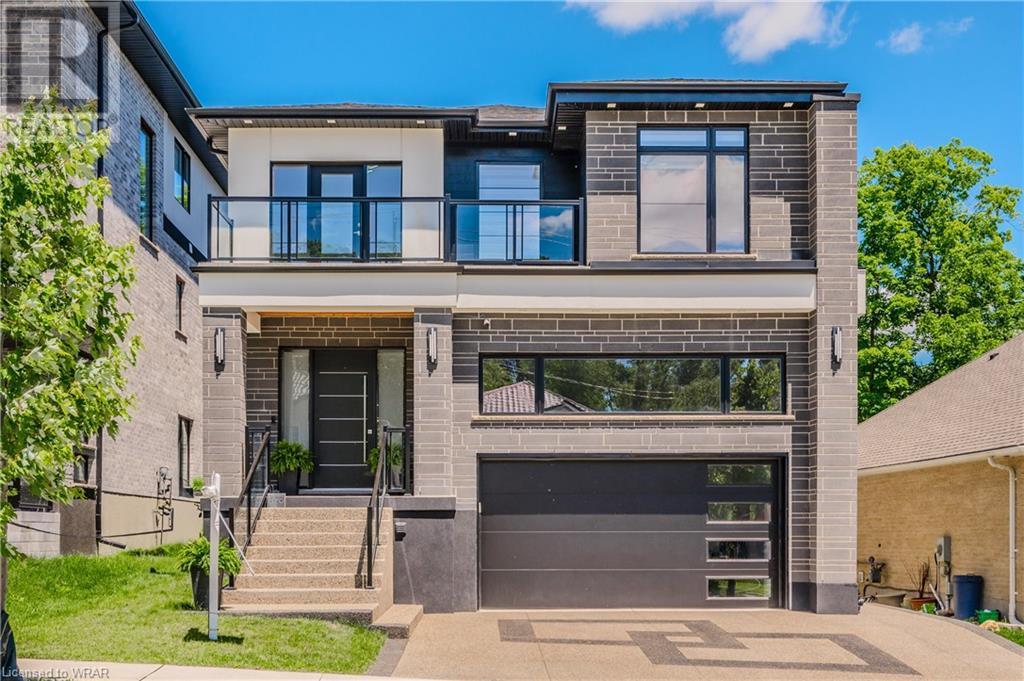 320 Otterbein Road, Kitchener Property Listing MLS® 40607550